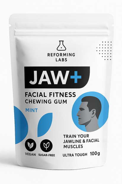 Jaw+ Gum