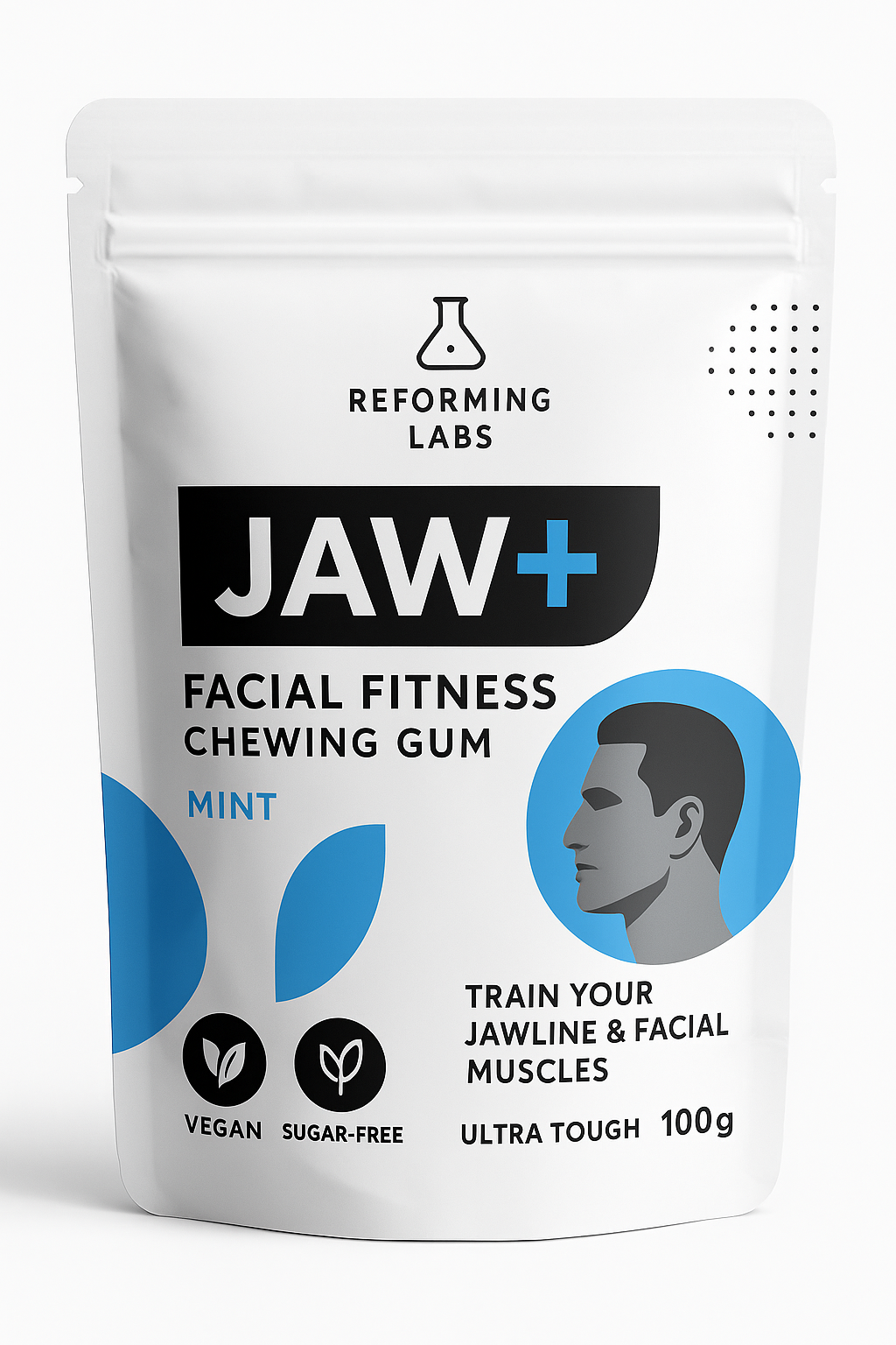 Jaw+ Gum