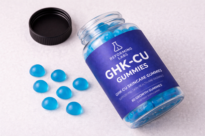 GHK-CU Gummies™