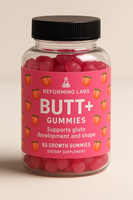 Butt+ Gummies