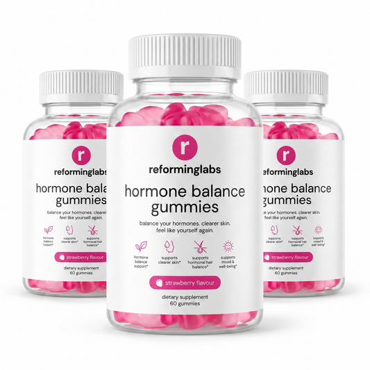 Hormone Balance Gummies Bundle