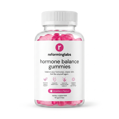 Hormone Balance Gummies