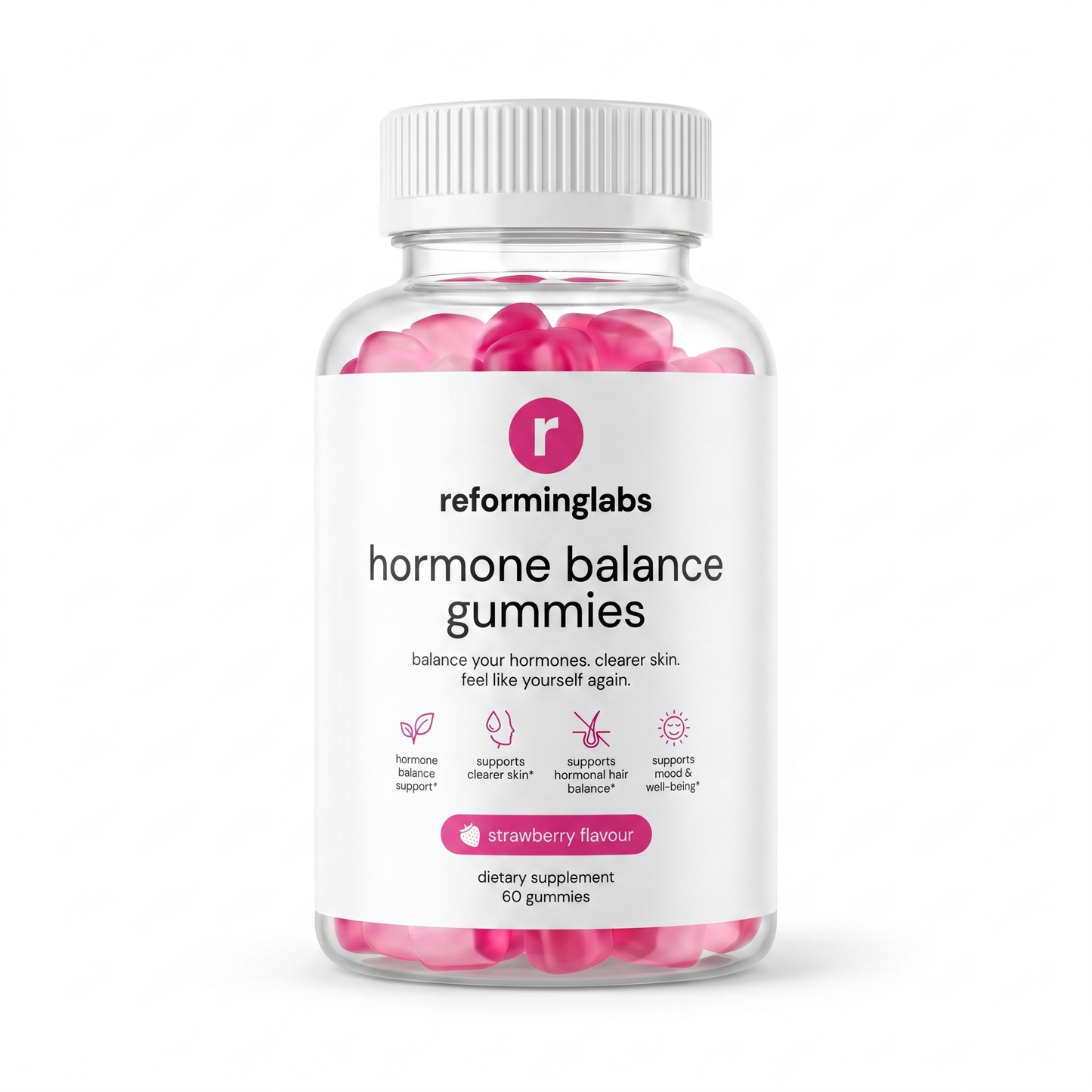 Hormone Balance Gummies