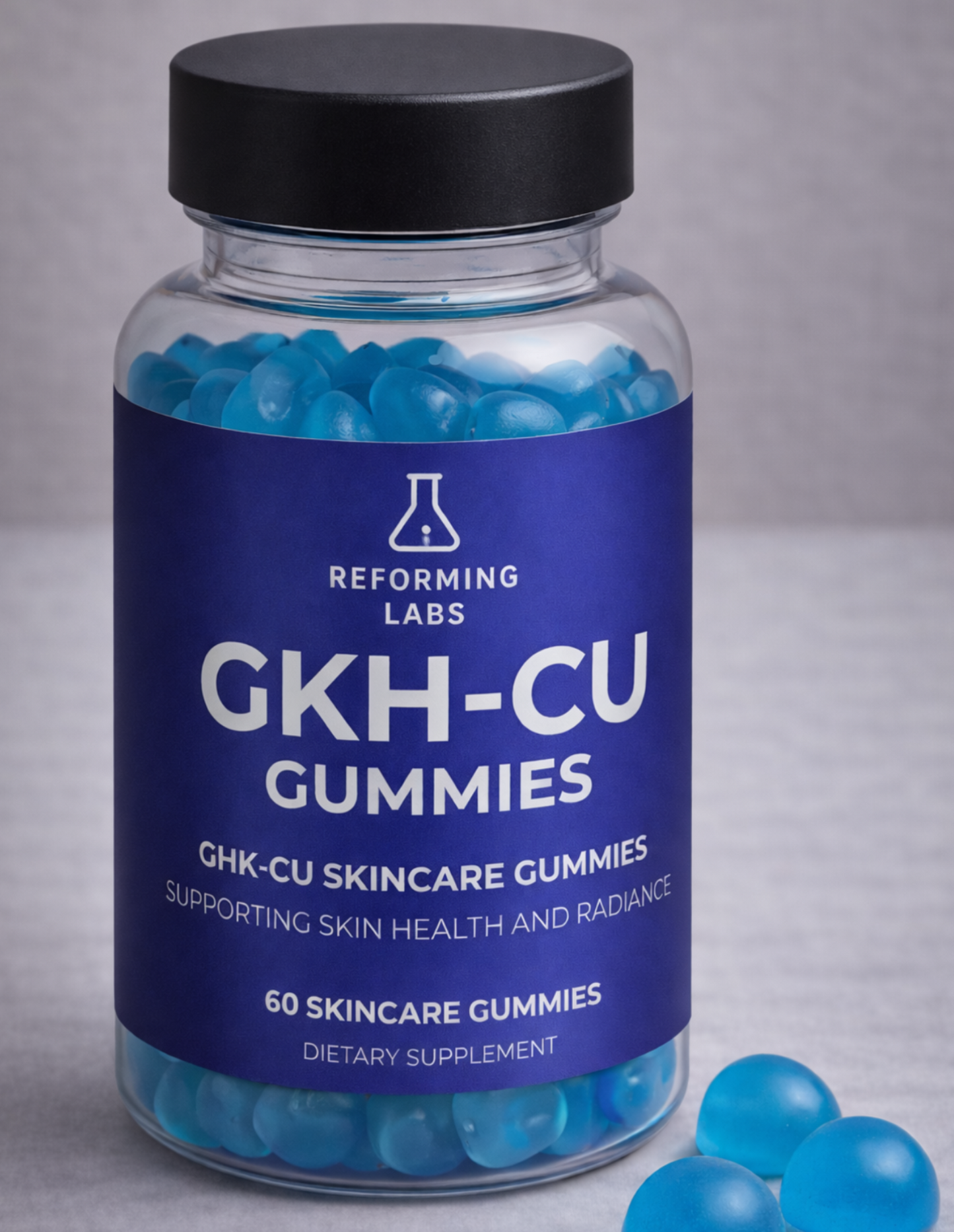 GHK-CU Gummies™