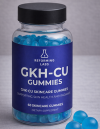 GHK-CU Gummies™