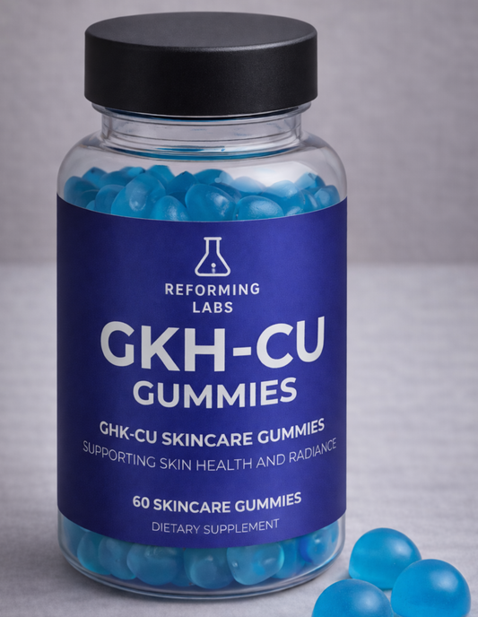 GHK-CU Gummies™