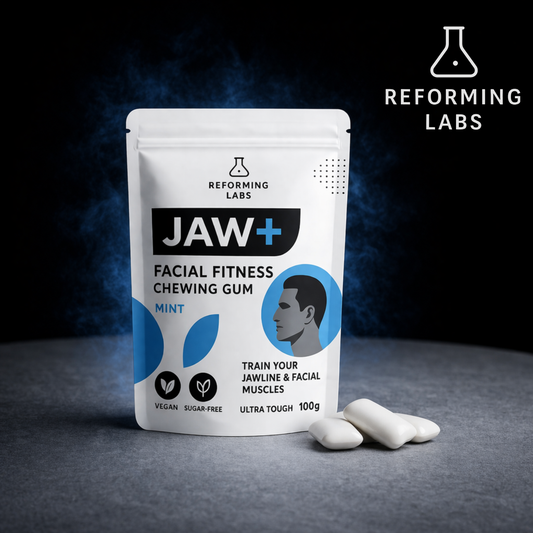 Jaw+ Gum