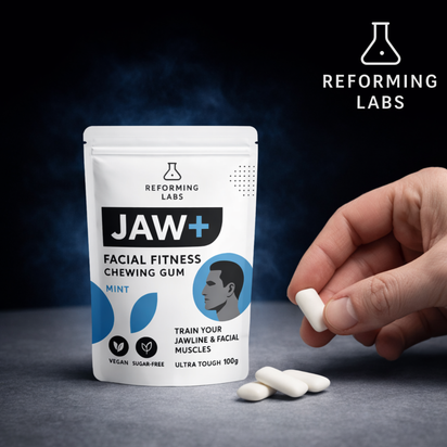 Jaw+ Gum