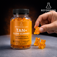 Tan+ Gummies™