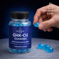 GHK-CU Gummies™