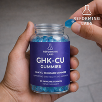 GHK-CU Gummies™