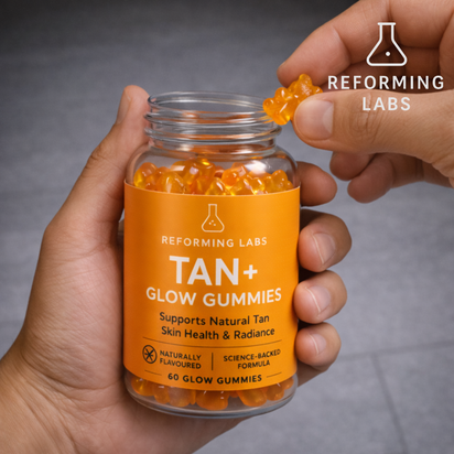 Tan+ Gummies™