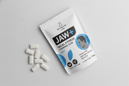 Jaw+ Gum
