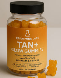 Tan+ Gummies™